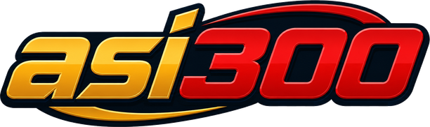 ASI300 Logo
